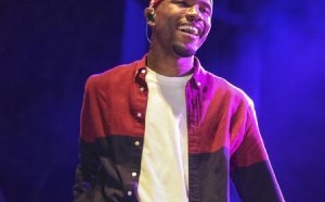 Frank Ocean : aucune charge retenue contre Chris Brown
