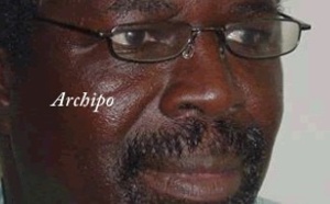 Ibrahima Sène, une victime du régime Wade