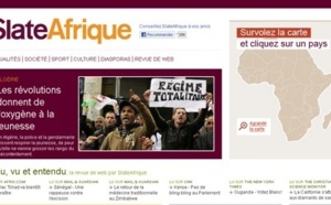 Slate Afrique très mal en point
