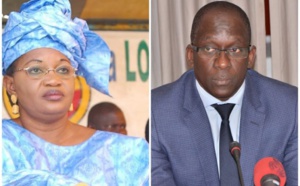 Aïda Mbodj à Diouf Sarr: «Est-ce que ce n’est pas votre ami Samba Ndiaye, le faux médecin, qui a développé les cas communautaires ?»