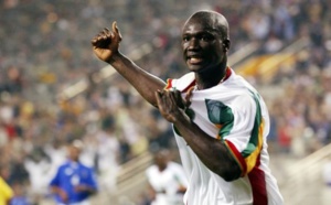 Décès de Pape Bouba Diop: Jerôme Boateng se souvient du colosse sénégalais