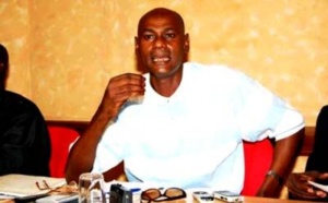 Macky Sall remet Youssou Touré à sa place
