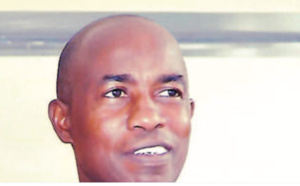 Conseil de la magistrature: Souleymane Téliko face au juge ce lundi
