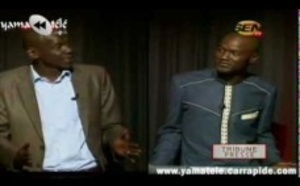 “Tribune Presse” du samedi 02 Février 2013: "Situation Socio-économique au Sénégal"
