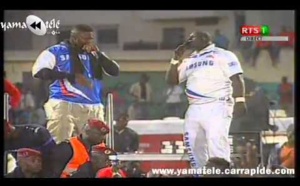 Le duo Balla Gaye 2 - Tapha Tine