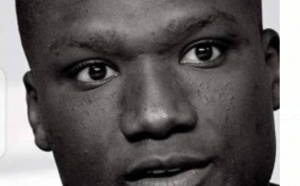 "Pape Bouba Diop voulait à tout prix rentrer au Sénégal, où il pensait à une solution avec la médecine traditionnelle..."