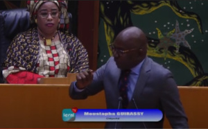 Moustapha Guirassy: "On ne sent pas le positionnement du ministre de la Culture dans la religion, il y a comme une peur d’être apprécié négativement..."