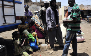 Qui donc sauvera le Mali ? (Dr Pierre Franklin Tavares)