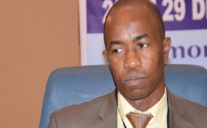 Conseil de discipline de la magistrature: Souleymane Téliko écope d'un...
