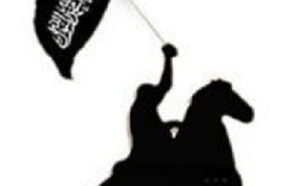 Un symbole Djihadiste sur le site du ministère des affaires étrangères piraté