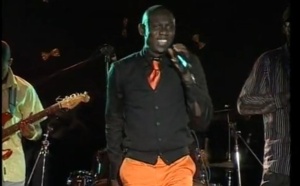 Pape Diouf refuse le titre du roi du mbalax