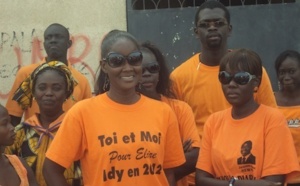 Rewmi du Sud exige une "évaluation objective" des dernières élections