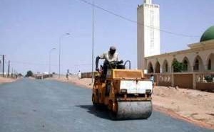 Les chantiers de modernisation de Touba reprennent…