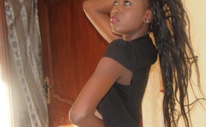 Youma Sall sera à Miss West Africa