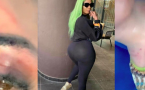 Vidéo - La jet-setteuse Doro Binta sauvagement agressée à Dakar