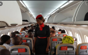 Alioune Sarr, Ministre du Tourisme: « Air Sénégal SA est leader sur plusieurs destinations »