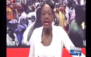 Xibaar-Yi 14H du mardi 05 février 2013 [TFM]