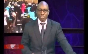 Journal 13H du mardi 05 février 2013 [WALF-TV]