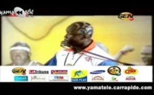 Malick Thiandoum s’entretient avec Lac Rose, vainqueur de Modou Anta [REGARDEZ!]