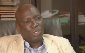 Madiambal Diagne solde ses comptes avec le Pm Abdoul Mbaye
