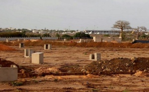 Le foncier ressurgit: Un collectif de Sénégalais de la Diaspora réclame près d’un milliard FCfa à un promoteur immobilier