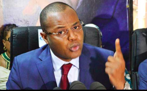 Audio : Mame Mbaye Niang : Si Mahmoud Saleh déborde de son vase, on va m'entendre