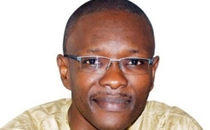 Abou Abel Thiam recadre les "calots marrons" 