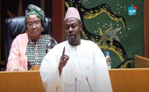 Ses sorties récentes ravivées: Aliou Dembourou Sow en guise de réponse, remonte le cours de l’histoire, de Seydina Alioune à sa lignée