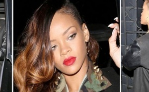 Rihanna au clash avec Beyoncé à cause de Chris Brown 