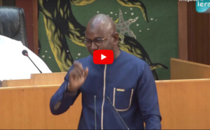 Moustapha Guirassy: "L’affaire Téliko est un signalement important pour la justice et le pays, pour dire qu’il y a un malaise..."