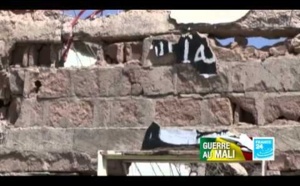 Flash d'infos de 10H du mercredi 06 février 2013 (France24)