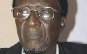 Samba Wassa tourne le dos au MSU
