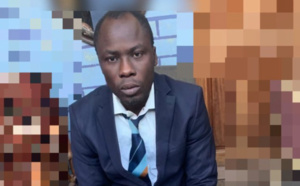 Différend Idy / Déthié Fall: Pape Samba Sène, Directeur du journal " L'Évidence", disposé à offrir sa médiation