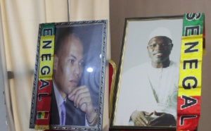 Projet de loi à l'Assemblée nationale: Karim Wade et Khalifa Sall bientôt amnistiés