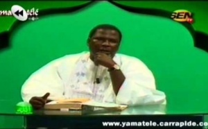 "Tafsir al quran" du mardi 05 Février 2013 avec Oustaz Iran Ndao