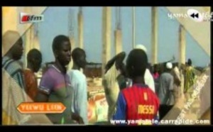 “C’est pas sérieux”du mercredi 06 février 2013