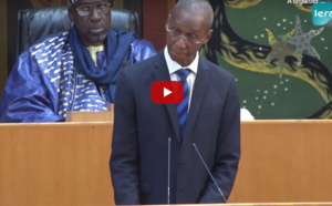 Emigration clandestine / Histoire de Modou: Le cri du cœur du député Theodore Monteuil