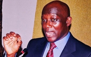 Vous avez dit Rup-ture : Serigne Mbacke trempe sa plume des propositions