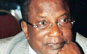 Pr Kader Boye, Vite dit ! : Le ministère de la justice fonctionne comme une Ong