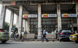 Litige: AFRIGOLD SUARL condamnée à payer à la CBAO Groupe Attijari Wafa Bank plus de 646 millions de FCfa