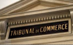 Tribunal du Commerce: Hamady Kamara condamné à payer à la CBAO plus de 8 millions de FCfa