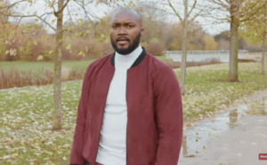 (NOUVEAUTE )   CHECKY BLAZE - DEMB  CLIP OFFICIEL