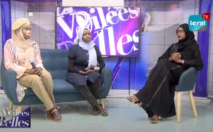Les voilées veulent s'impliquer davantage dans les séries sénégalaises...