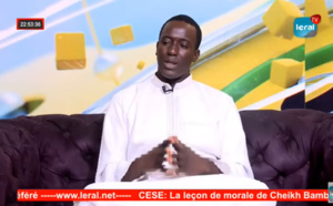 Affaire Kara Sécurity - Ce diawrigne de Cheikh Modou Kara apporte des éclaircissements sur les centre de redressement