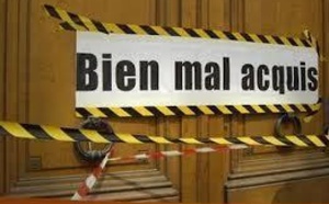 Biens mal acquis : Des notaires dans le collimateur de la justice