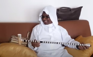 Serigne Modou Kara présente ses excuses au Khalife général des Mourides et à Macky Sall
