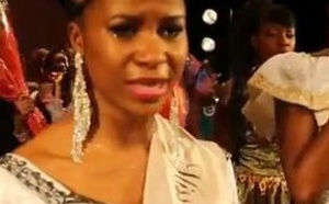 Miss Peul 2013: Voici Fatou BA l’heureuse élue dans ses émotions