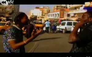 “Aaru Mbed” du jeudi 07 Février 2013 – (2STV)