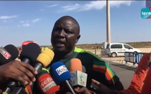 "Pape Bouba Diop avait donné des ordres à sa famille pour que personne ne soit au courant de sa maladie, il y a des journalistes qui le savaient mais..."
