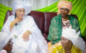 Sokhna Aïda Diallo et ses coépouses ont aussi saisi le patron de la Gendarmerie